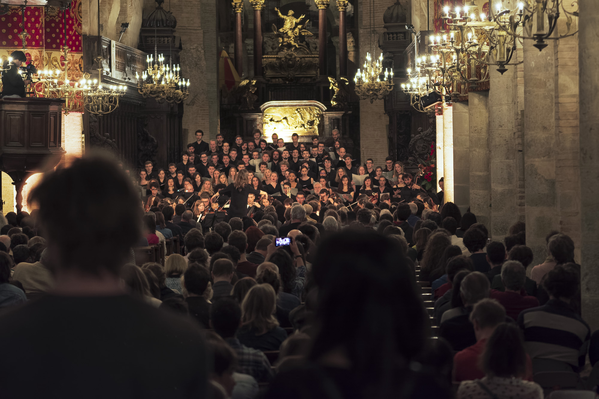 Département de Musique